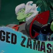 Theme Of Fuzed Zamasu Fighterz