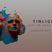 Tinlicker Just To Hear You Say Anjunadeep