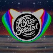 Prismo Ft Billyracxx You Got It Remix Bass Boosted