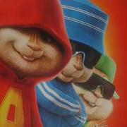 Chipmunks Flo Rida