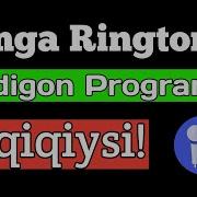 Botir Ismiga Rington Mp3 Skachat