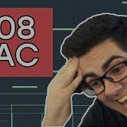 808 Бас Накручиваем Глайд Урок По Битам В Cubase 10 Pro