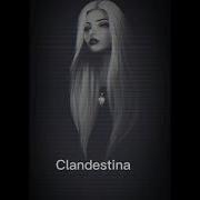 Clandestina Slowed