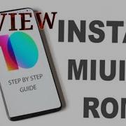 Miui 10 Stable How To Install Miui For Letv Le Max 2 Le2 Le Pro 3