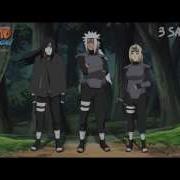 Naruto Sannin Battle Unreleased Download Mp3