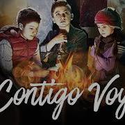 Contigo Voy