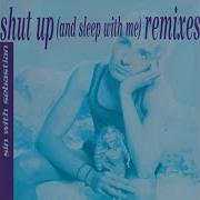 Shut Up And Sleep With Me Gym Shower Mix