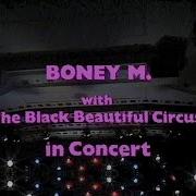 Boney M Love For Sale