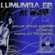 Lumumba Original Mix