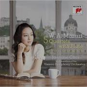 Jean Claude Gérard Flute Quartet No 4 In A Major K 298 Allegretto Grazioso