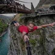 Bungee Jumping