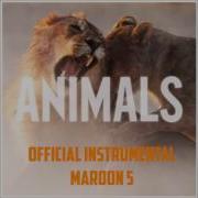 Animals Maroon 5 Instrumental