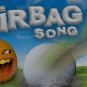 Suprise Airbag