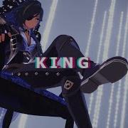 Mmd Genshin Impact King Kaeya English Version