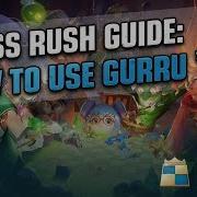 Chess Rush Guide Gurru What It Does How To Use It