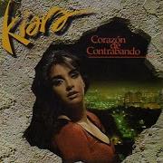 Kiara Te Estoy Perdiendo