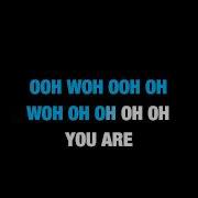 You Are The Sunshine Of My Life Done Again Karaoke Vocal