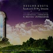 Modern Boots Give Me The Night Give Me The Day Extended Super Mix