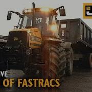 Jcb Fastracs