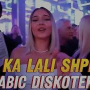 Teka Lali Remix Lezginka