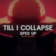 Till O Collapse Tik Tok