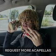 Acapella Lil Pump