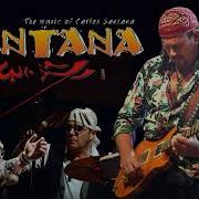 Santana Megamix 2021