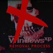 Windows Xp Horror Destructive