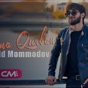 Cavid Memmedov Nazına Qurban 2020