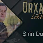 Orxan Sirin Duygular