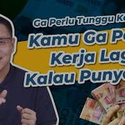 Bagaimana Bisa Dapat Pasif Income