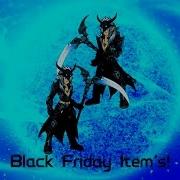 Aqw Black Friday Shop Preview Shadow Legion Vampire