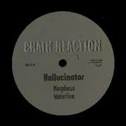 Hallucinator Reverie Edit Ii