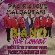 Pacific Love Band