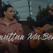 Nahide Babashlı Unuttun Mu Beni Cover