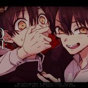 Nightcore Two Face