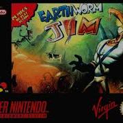 Earthworm Jim Snes Ost New Junk City