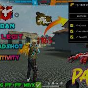 New Script Free Fire 1 31 1 Auto Headshot Wall Hack Antena Head And More