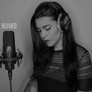 Linkin Park Numb Violet Orlandi Cover