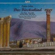 Chen Reiss Das Fürstenkind Act I Ensemble Stavros Spiro Phalatis Koltzida Tamburis Chorus