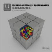 Romanovich Under Sanctions Colours Extended Mix