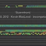 Kevin Macleod Stormfront