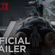 Icarus Official Trailer Hd Netflix