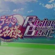 新テニスの王子様 Risingbeat Pv第1弾