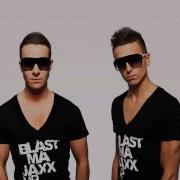 Faith Extended Mix Blasterjaxx