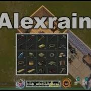 Raiding Alexrain S Base Last Day On Earth Survival