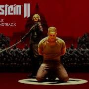 Wolfenstein Ii The New Colossus Unreleased Ost