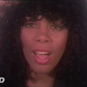 Donna Summer State Of Independence