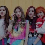 Blackpink As If Its Your Last Speed Up