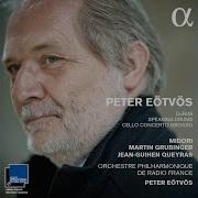 Peter Eotvos Doremi Violin Concerto No 2 Iii Third Movement